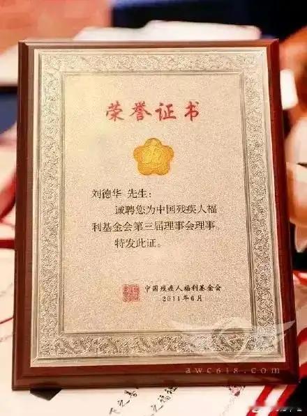 这就是硬实力啊
不是黎明啥的联合国工作证件就能碰瓷的
黎粉营销了一辈子，就是一个