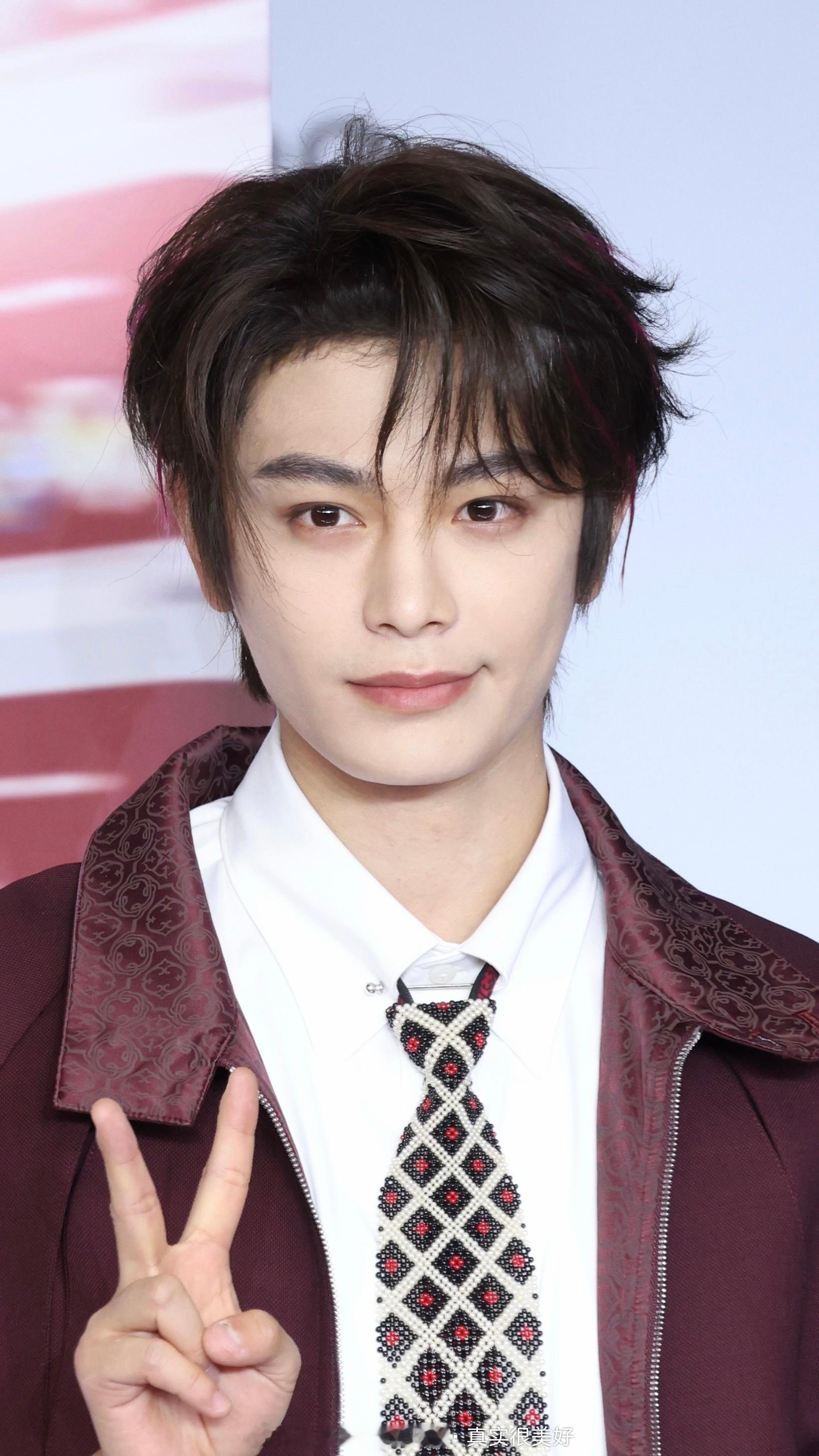 丁禹兮今日活动新闻图+生图预览 ​​​