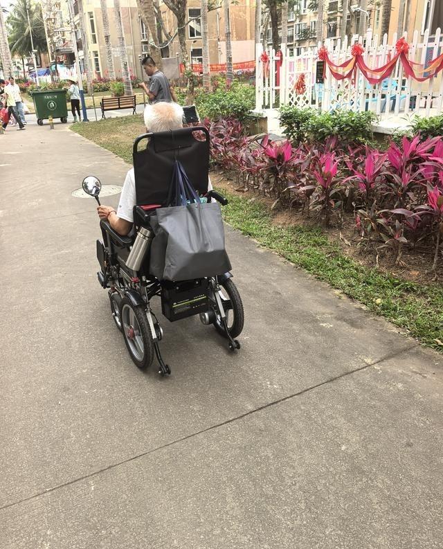 为什么海南人得脑梗的人很少。在海南小区我看到不少人走路歪歪扭扭，坐轮椅的。问其原