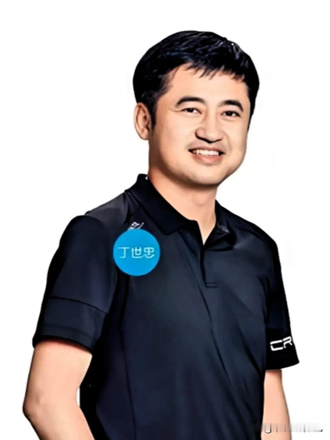 谁能想到

火灾发生后不到24小时，安踏的丁世忠就带队捐款3000万港元，其中1