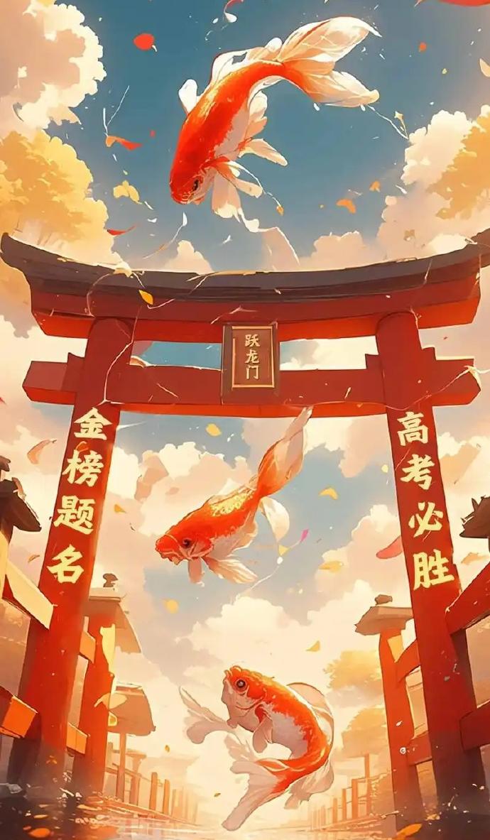 高考倒计时一个月！做好3件事，为考生讨个逢考必过、金榜题名的好彩头
 
家人们，