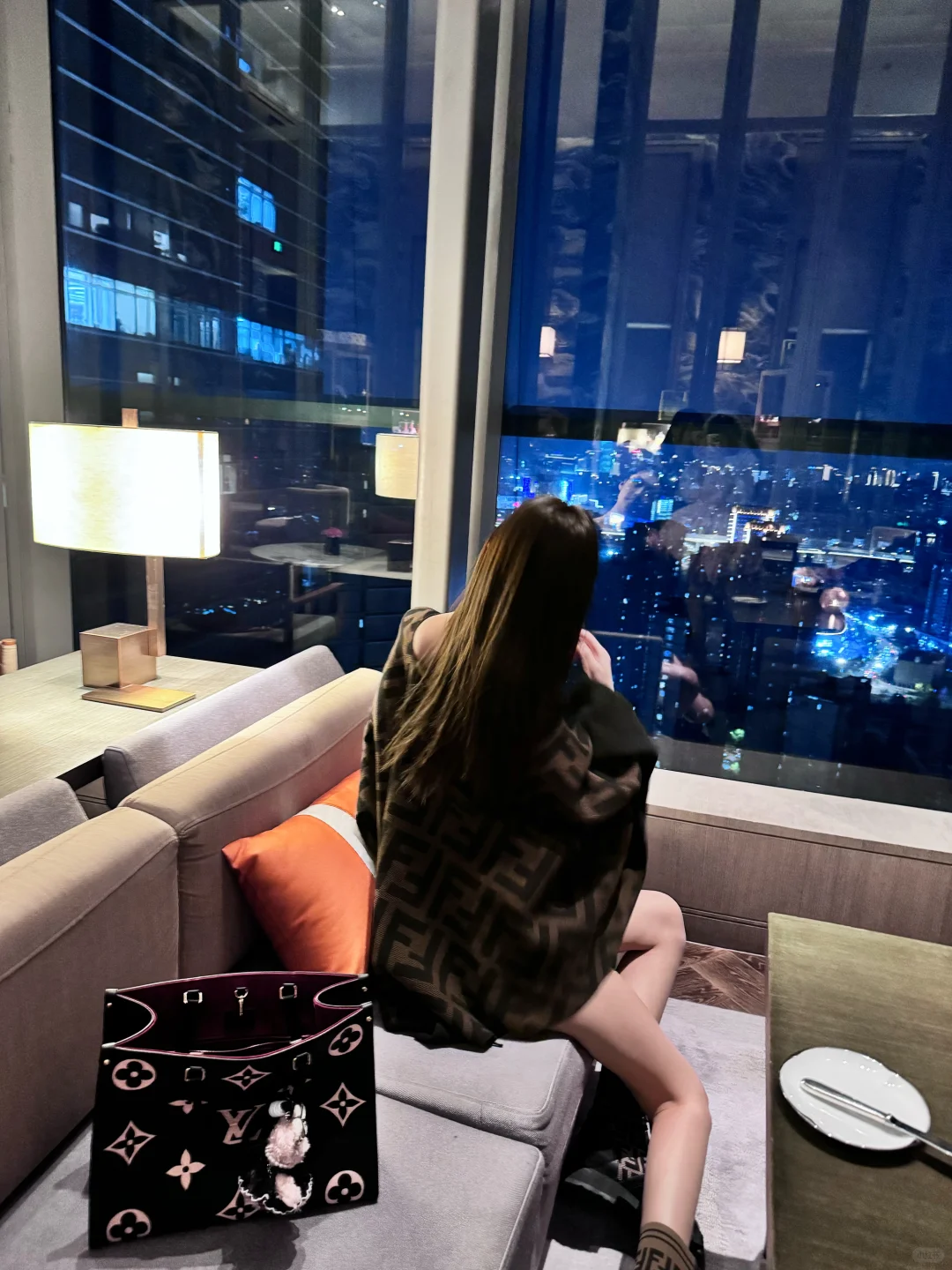 杭州万圣节都去哪