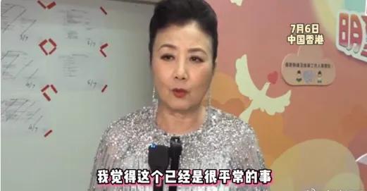 汪明圣回应罗家英四度患癌放弃化疗：尊重他的决定，永远怀念离世老友
罗家英四度患癌