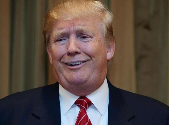 “与中国断绝关系，美国将节省5000亿美元”，特朗普5年前面对用何种方式反制中的