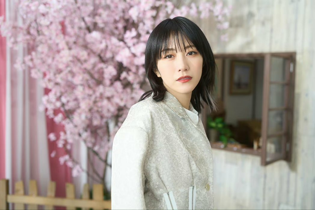 日娱新闻八木莉可子 7月7日，迎来生日的日本明星。八木莉可子迎来25岁生日。土生