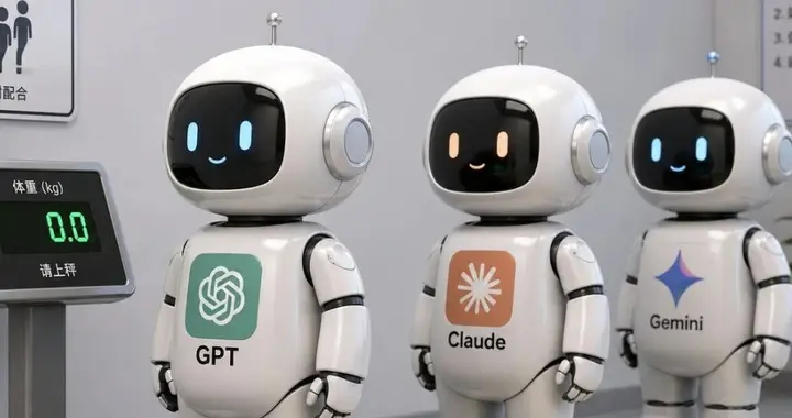有人只用API就猜出了GPT、Claude、Gemini的参数量？社区吵翻了