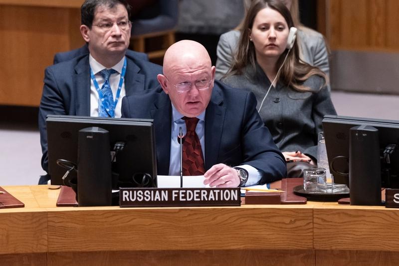  特朗普不会任由乌克兰危机脱离掌控 牵涉太深无从抽身：特朗普不打算在乌克兰危机中