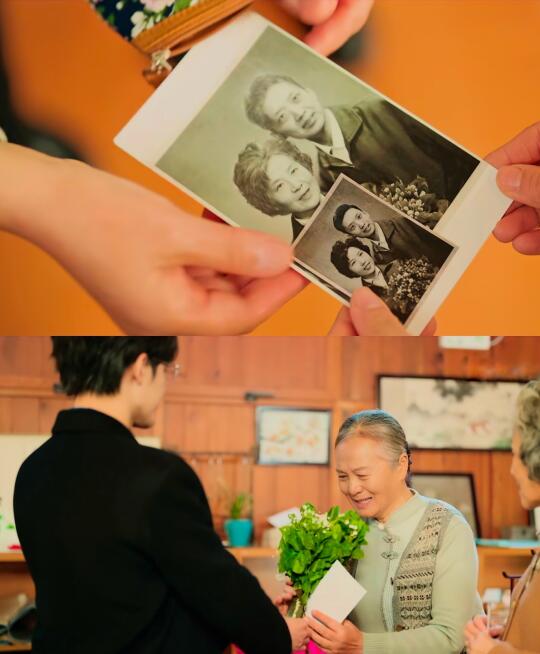 每个细节都是亲妈对角色的爱