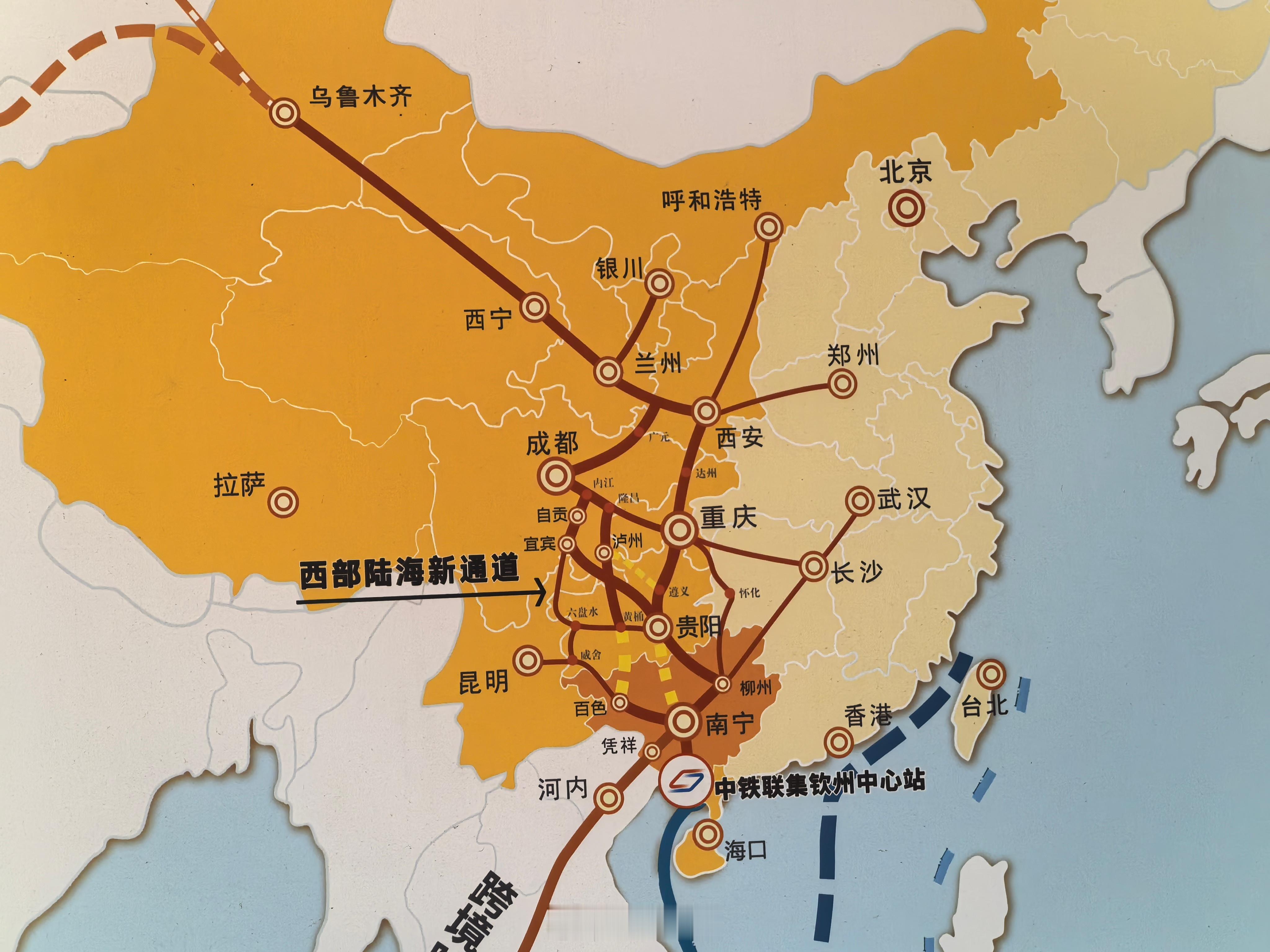 法治护航平陆运河｜钦州三大中心联动，打造自贸区涉外法律服务高地钦州市立足中国（广