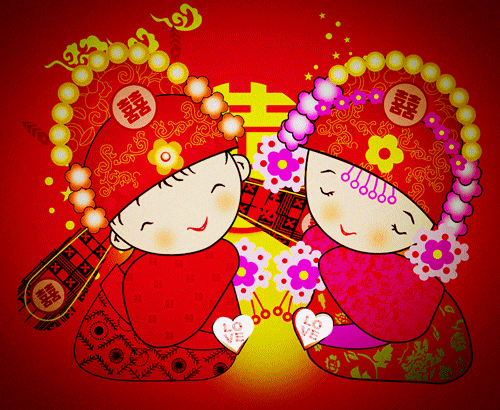结婚后不用约法三章，这20个规矩更重要，希望有情人一生幸福↓↓↓