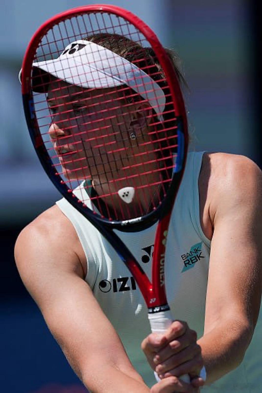 莱巴金娜vs卡萨金娜 wta 美网2026