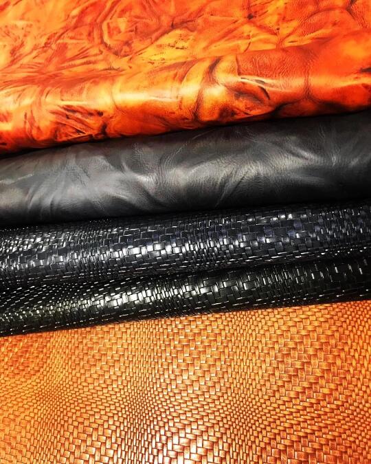 La Conceria Orice：重现百年植鞣经典