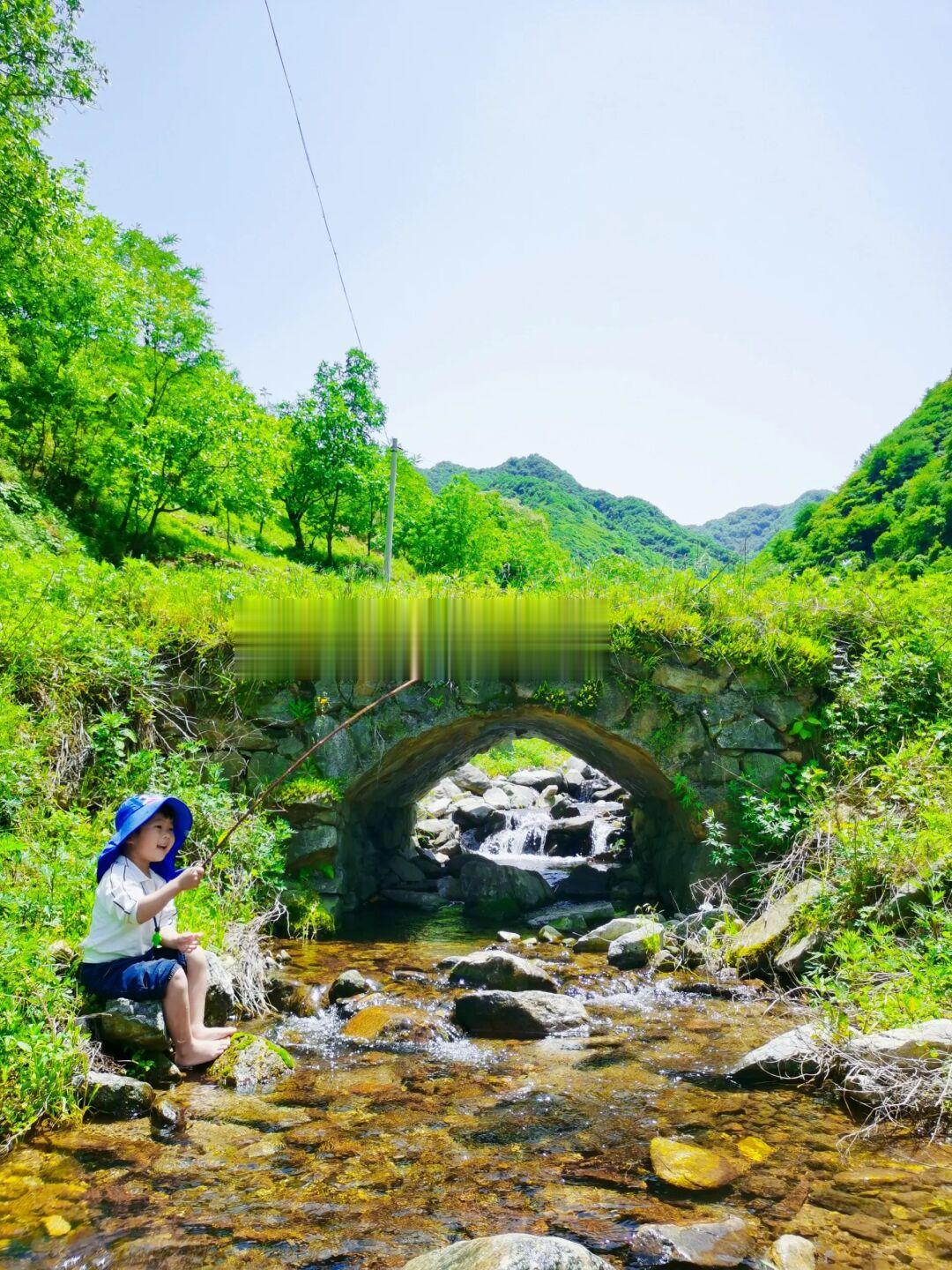 这个地方✅我一年能带娃去10次‼️