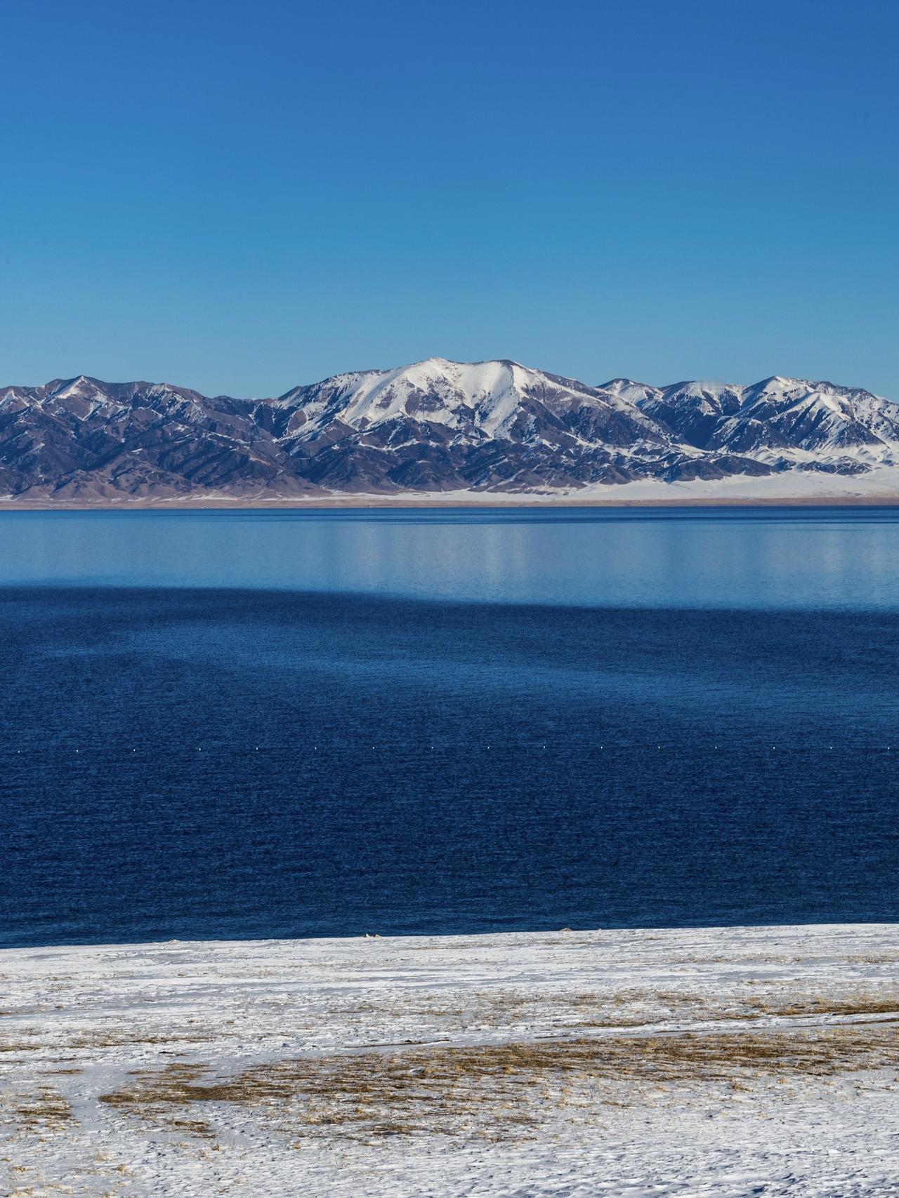 冬季新疆线路开了~冬天的新疆性价比超高，8天7晚只要3000多。
冬季北疆比夏天