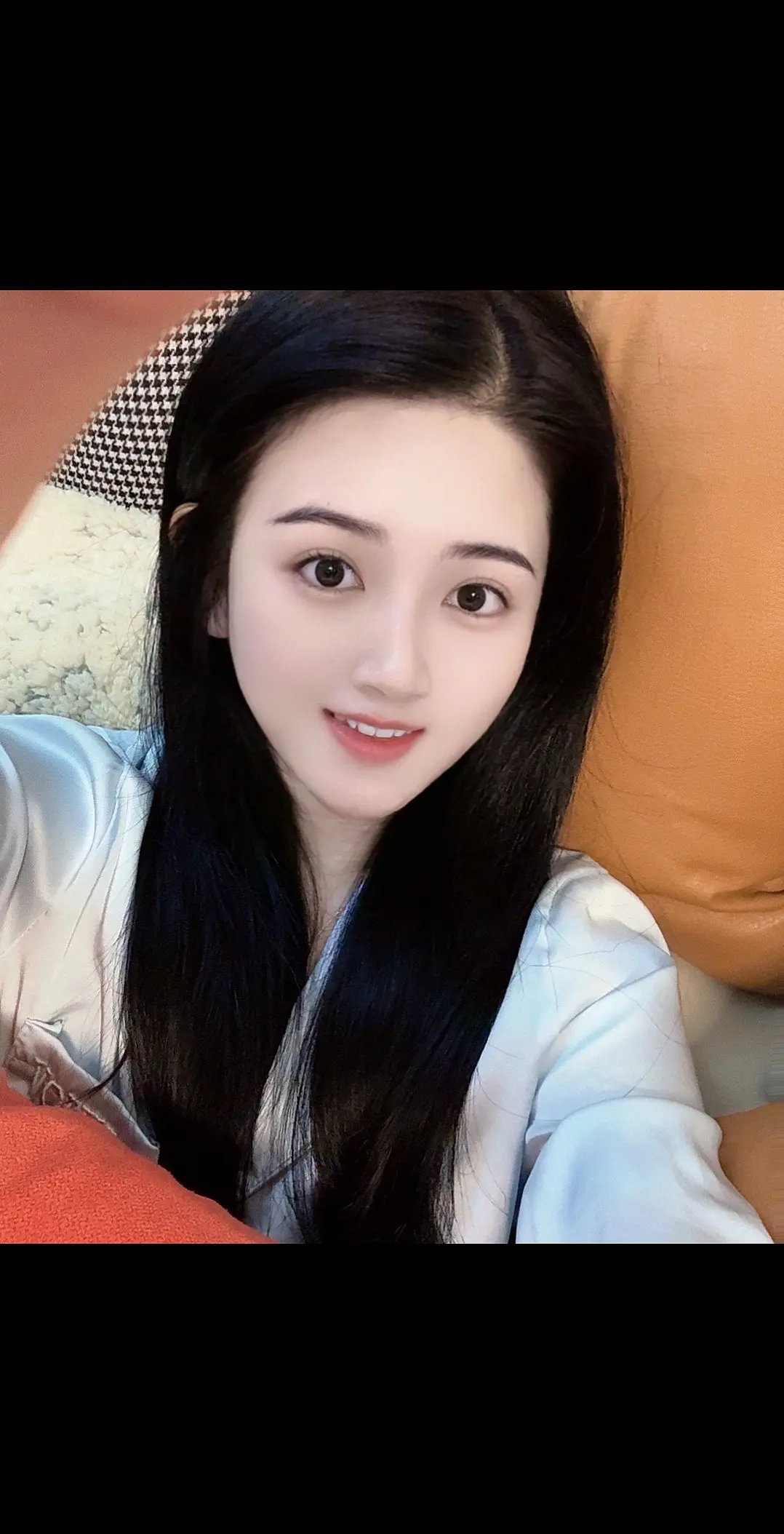 停止期待 然后幸福且轻松