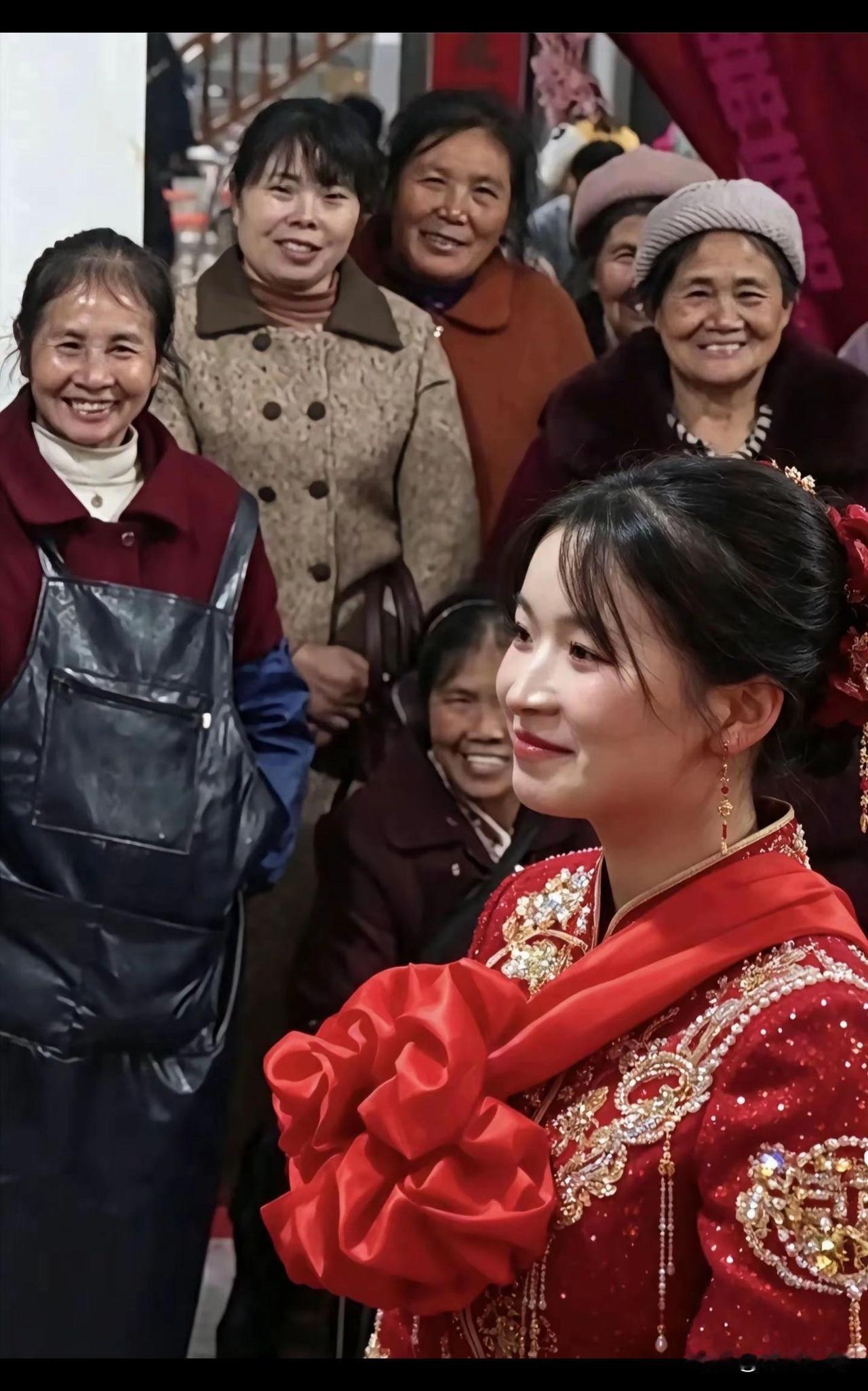 贵州婚礼