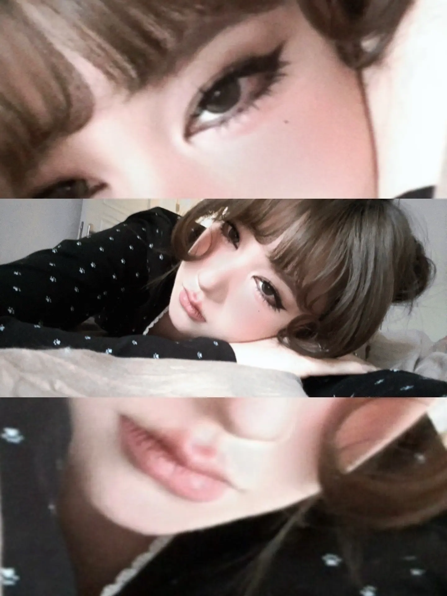 你什么档次 敢冷落我