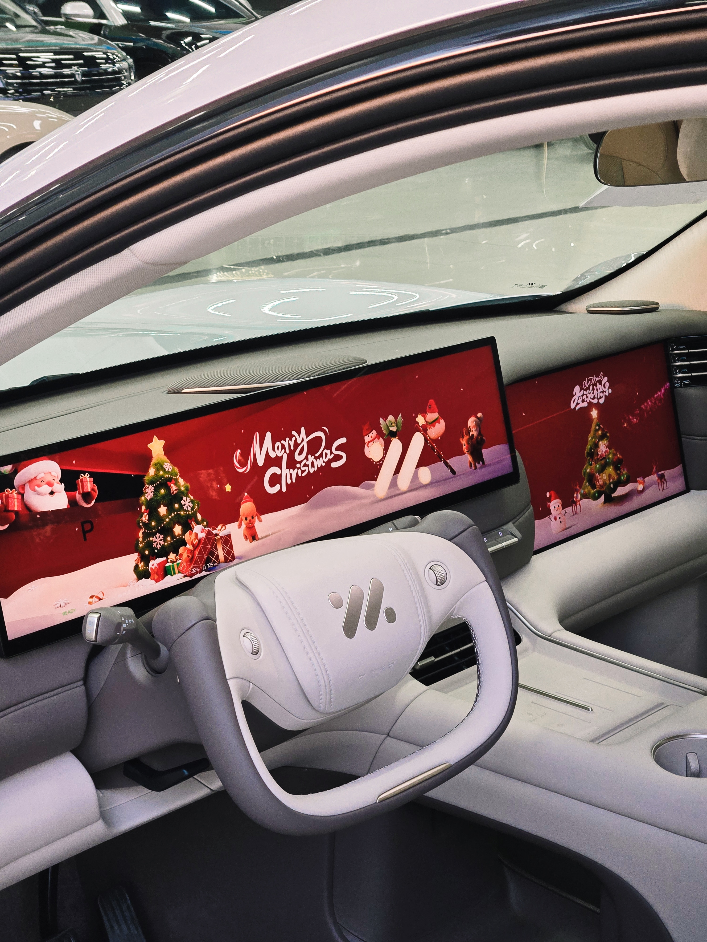 车真的是好车卖真的是难卖 我能把车退给你吗洗车费我不要了 