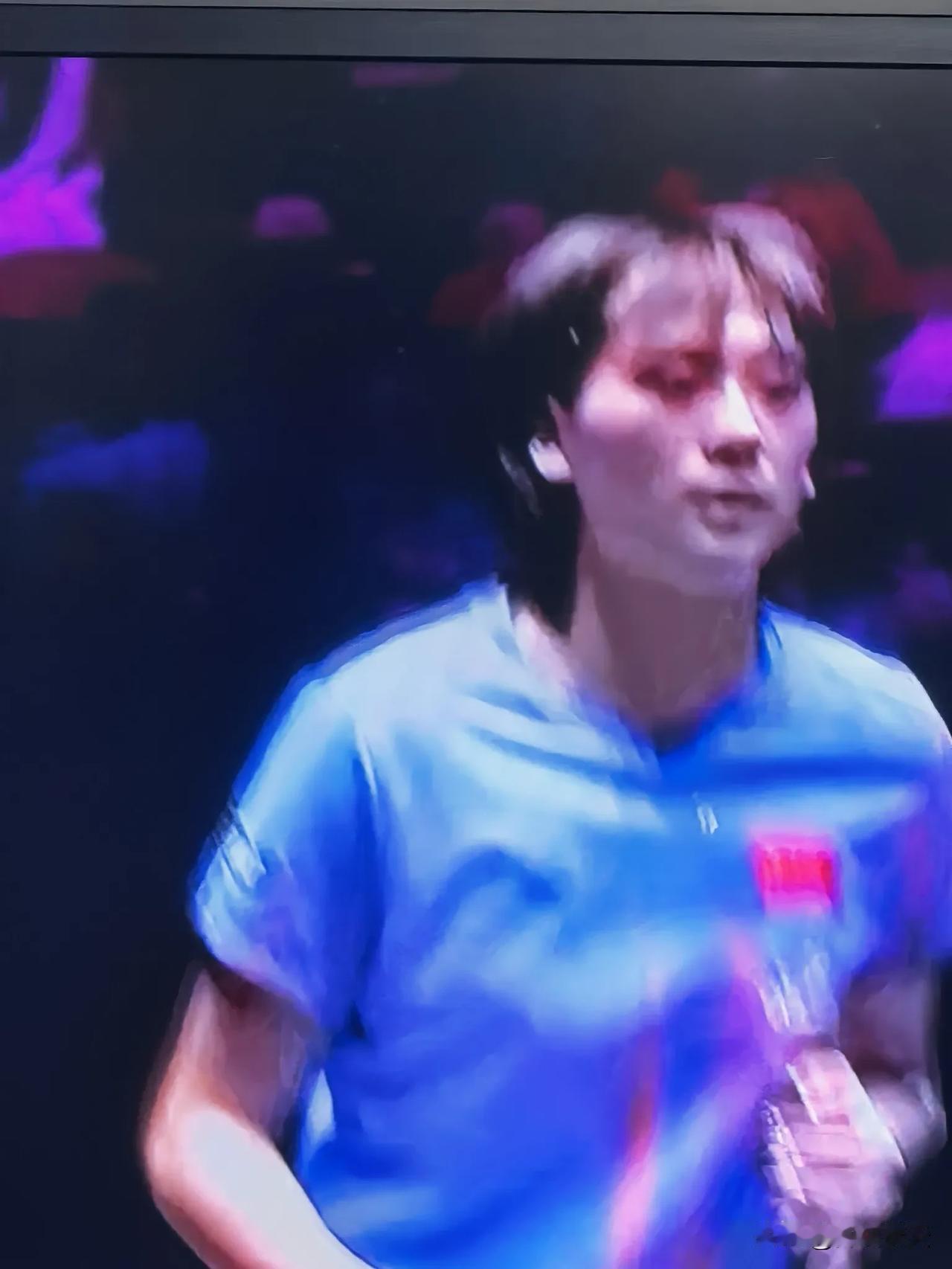 张本兄妹，包括整个日本队，哪里来的勇气，觊觎亚运会全部七块金牌。
上届亚运会日本