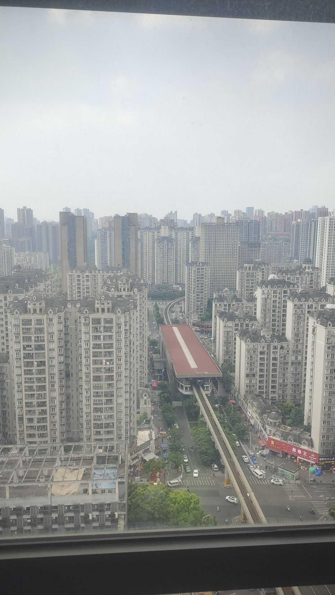 哪位神人想出来的批头
