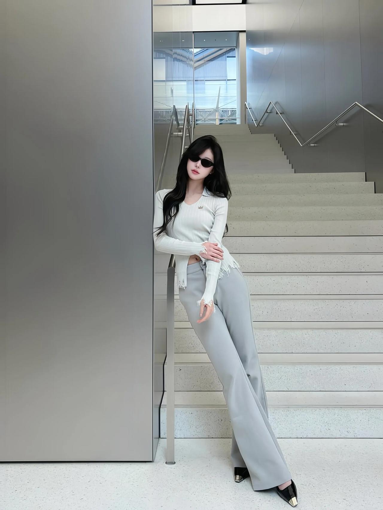 兔子蹦蹦跳跳，我心也扑通扑通💗