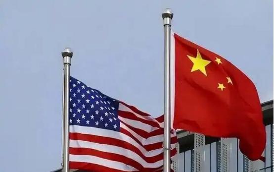 美国为何不跟中国打？德国军事专家曾经的一番话戳中了要害，他直言，不是美国没实力打
