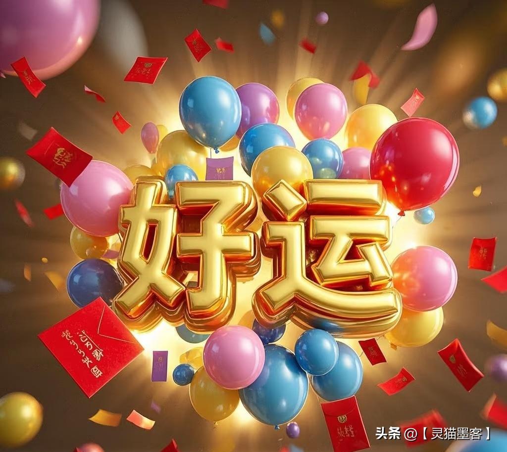 虽然大家都盼着能一夜暴富，但从数学和统计学的角度来看，彩票中大奖（特别是一等奖）