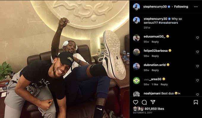 杜兰特因家庭事务将不会出战老东家太阳和勇士的比赛。