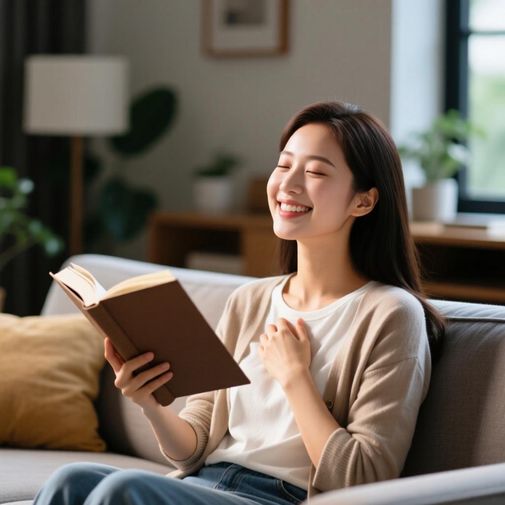 为什么懂得感恩的人更容易快乐这是因为懂得感恩的人能够用一种积极宽容的心态来看待生