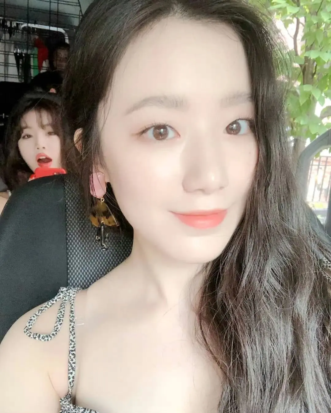 190712 舒华个人微博 官推更新叶舒华相关 5p  （补）  今天...