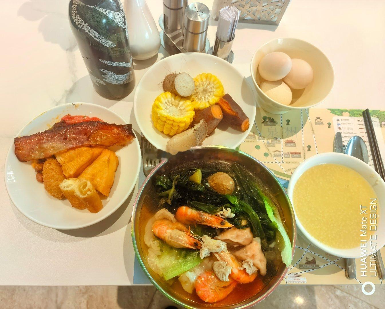 早餐吃什么好吃的(っ˘ڡ˘ς)？早餐打卡早餐吃什么一人食