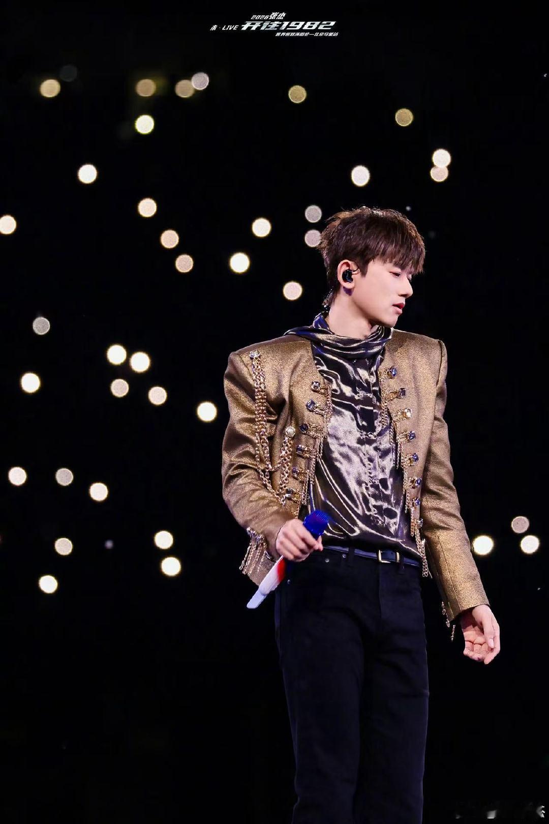 张杰致鸟巢超越自己的自己从少年到传奇，张杰用实力说话！16场鸟巢演唱会圆满收官，