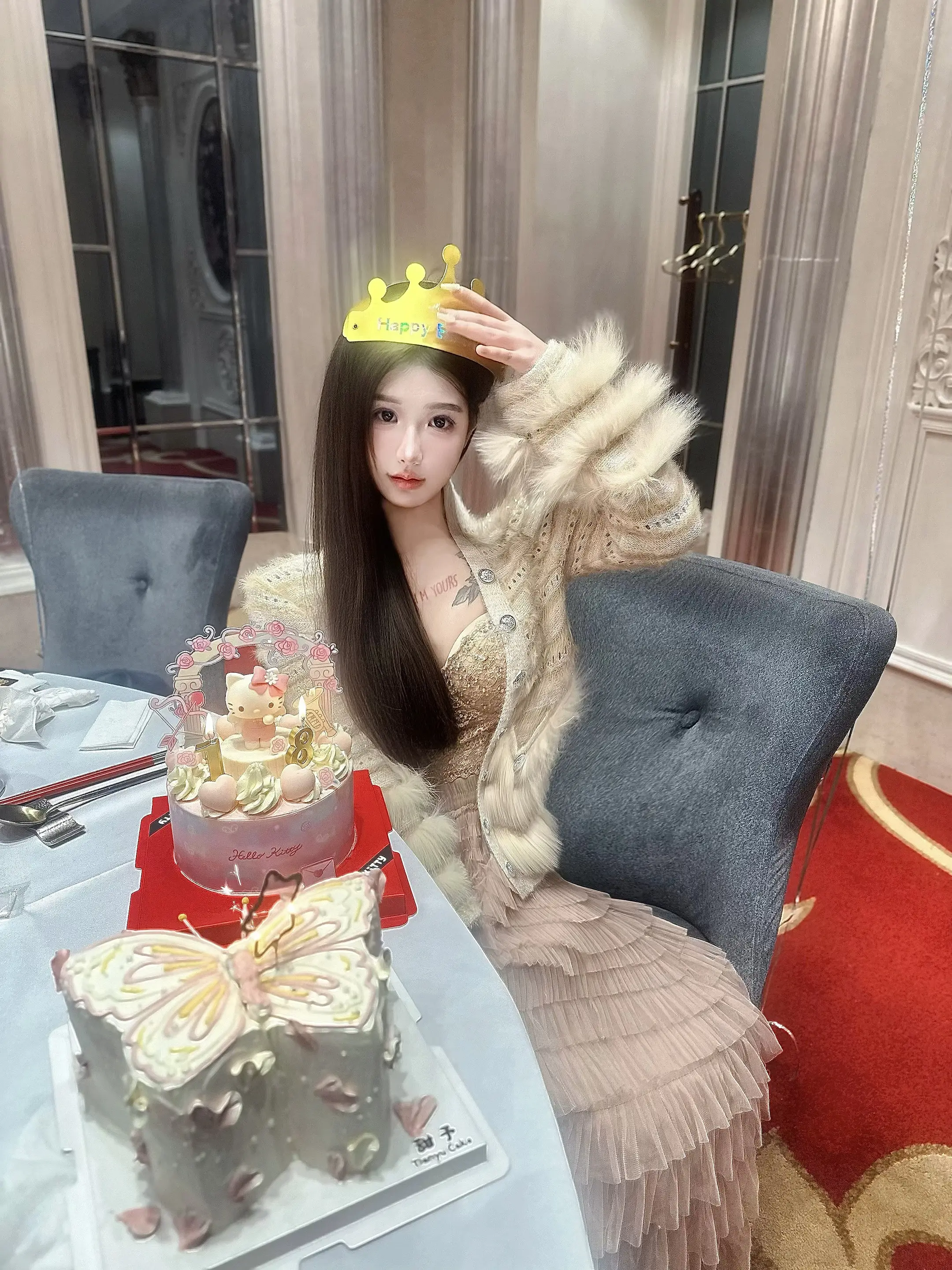 是纪念与妈妈相遇的日子