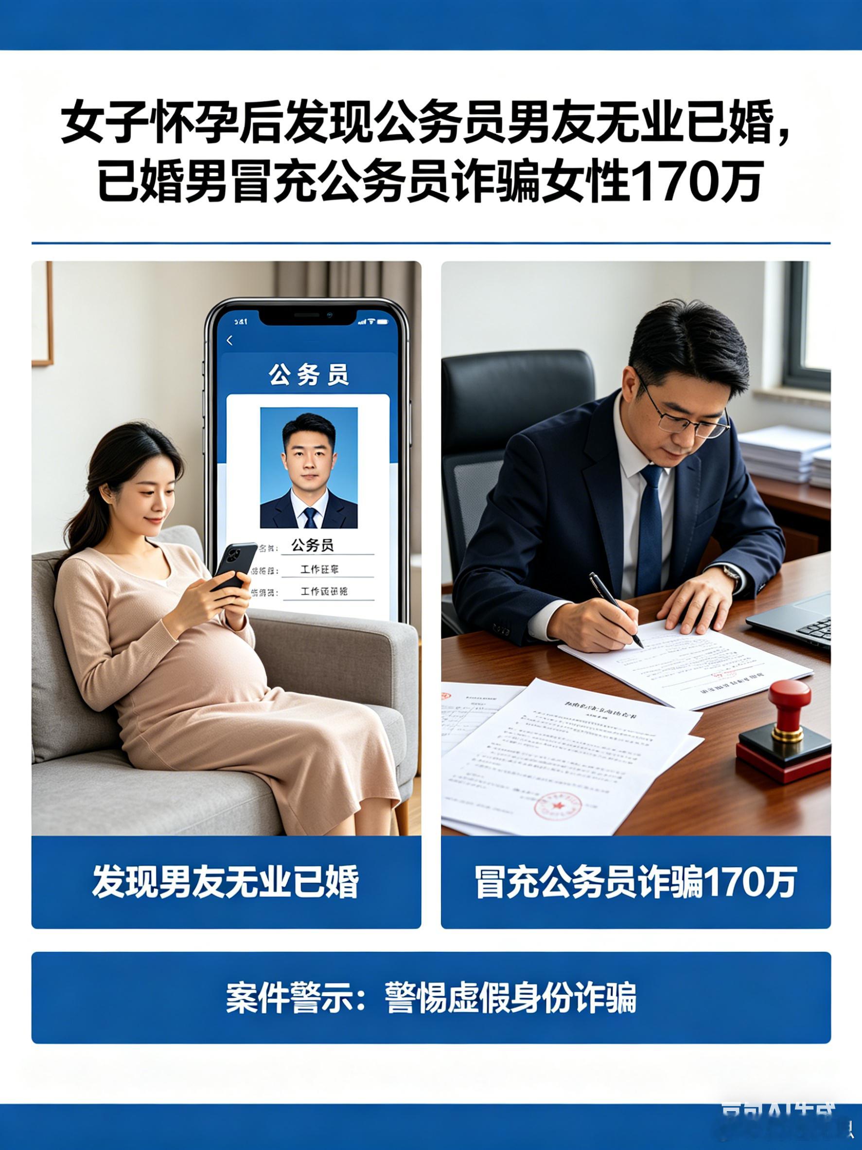 👉🏻短短不到一年，她就经历了满怀欣喜，到如今的天塌地陷！💔这名叫王某的“模