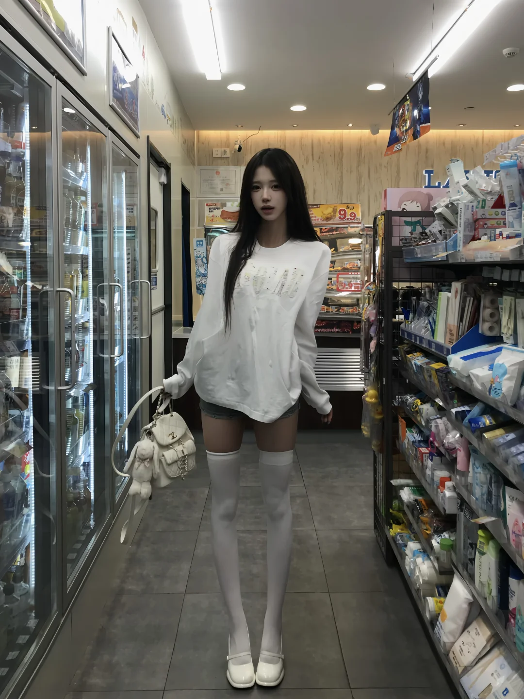 好久不见 还是我