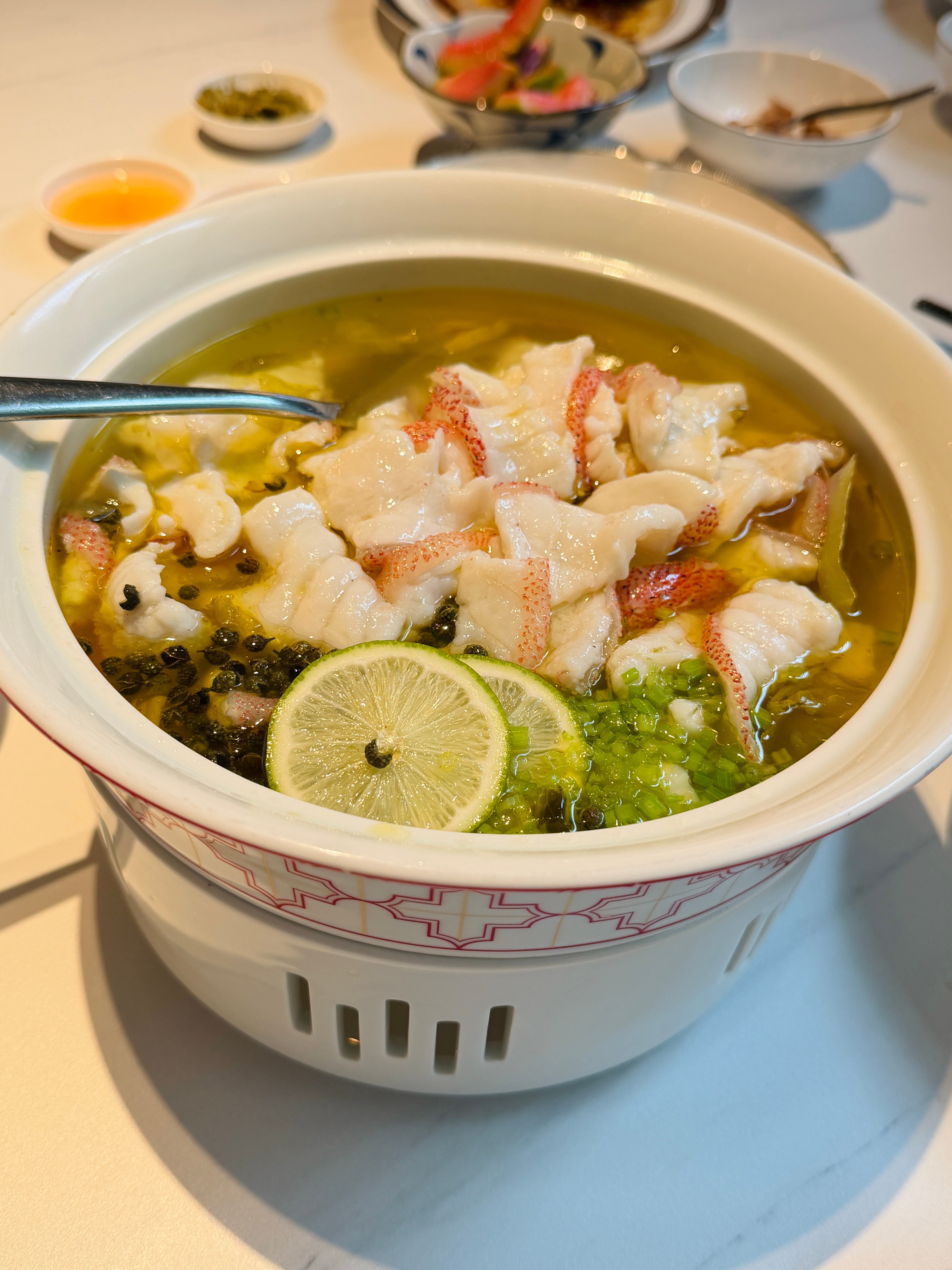 好吃😋 广州·向里陈·不夜粥