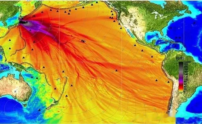 当时日本核电站出事儿的时候，有日本人大破防，说这种核灾怎么想都只应该出现在中国这