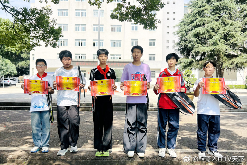房县校园 房县实验中学：以体育人育英才 奋勇争先展风采校园十堰爆料房县房县新闻网