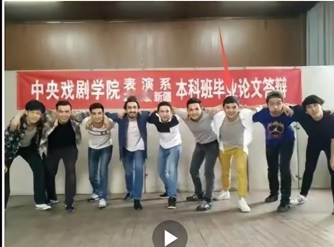 中戏重启调查，林某霏的“清白”这次能服众吗？
中戏终于松口，重启了对林某霏的调查