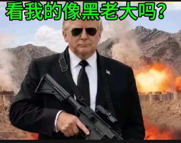 第一先从历史根源讲：从后院到眼中钉，百年石油纠葛：20世纪初美英石油公司就掌控了