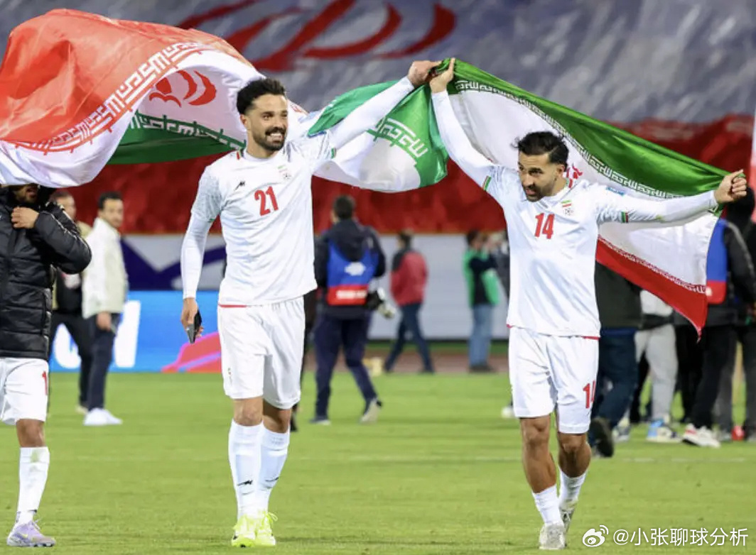 反转？伊朗大使称伊朗队不会退出世界杯：我们会去的，我们有资格近期，伊朗遭到美国及