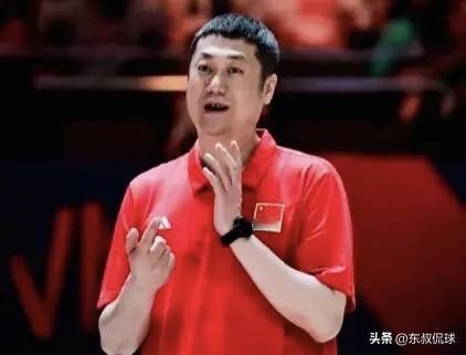 赵勇选人藏着什么底牌？真正原因在这！

放弃朱婷？因为吴梦洁这"小朱婷"真能扛大