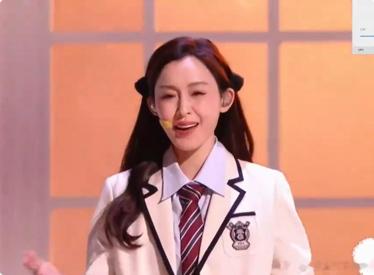 孙怡团805票乘风2026实打实的高分成绩，用心的舞台自然会被观众看见 