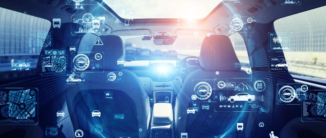 你有没有想过，咱们开的智能汽车，最核心的 “大脑” 芯片，以前大多攥在海外企业手