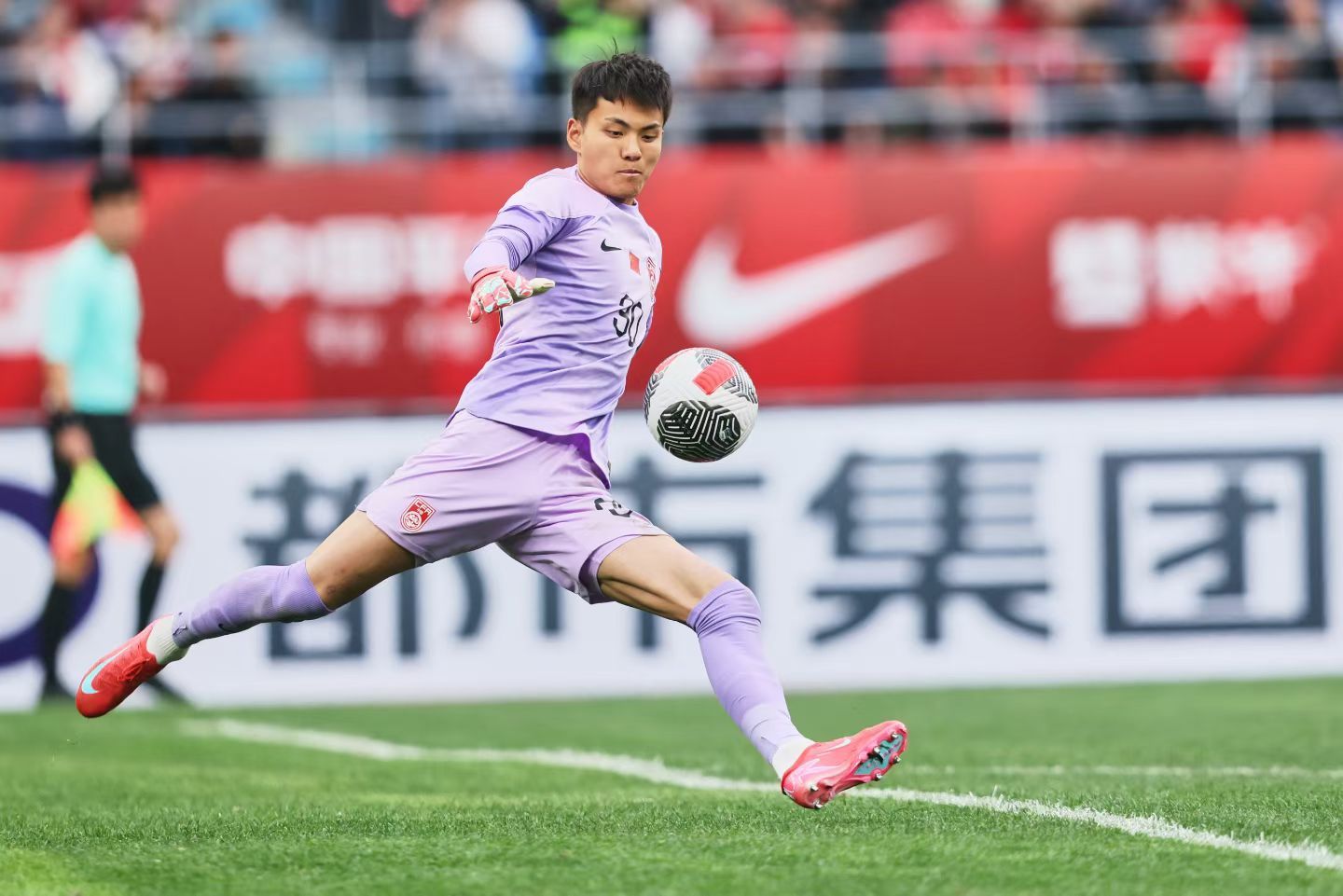 圣·李昊，太强了U23国足vs乌兹别克斯坦U23U23亚洲杯