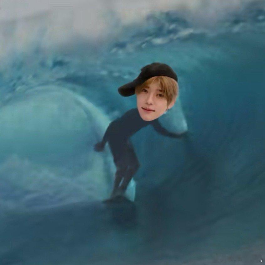 这居然是MV里面出现的画面 NCTWISH回归先行曲MV ​​​