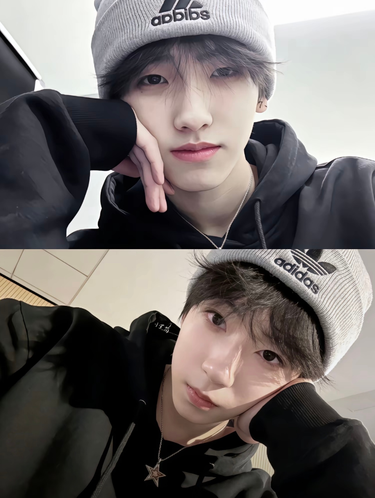 默念三遍 直男不穿阿迪直男不穿阿迪直男不穿阿迪