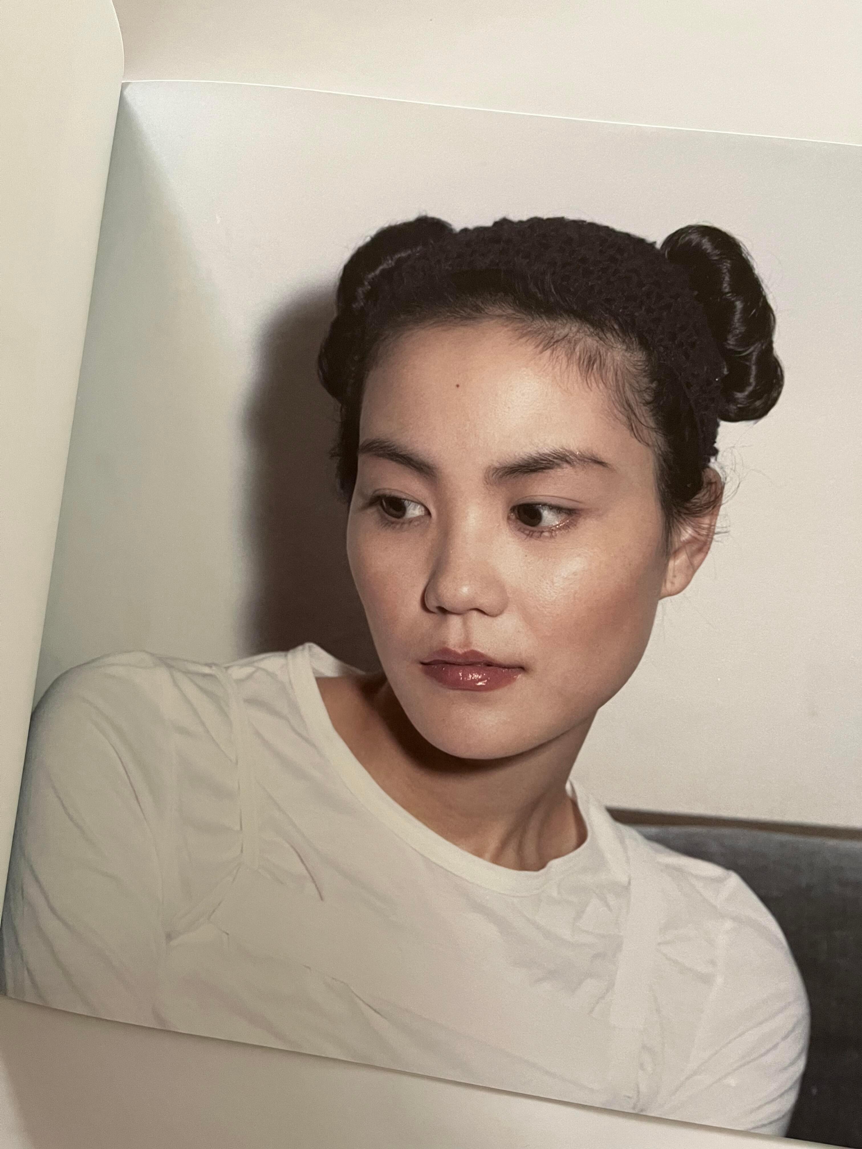 王菲讨厌做作的人，可李亚鹏偏偏是❗️喜欢王菲的歌，哪首歌？答不上来…王菲是佛教徒