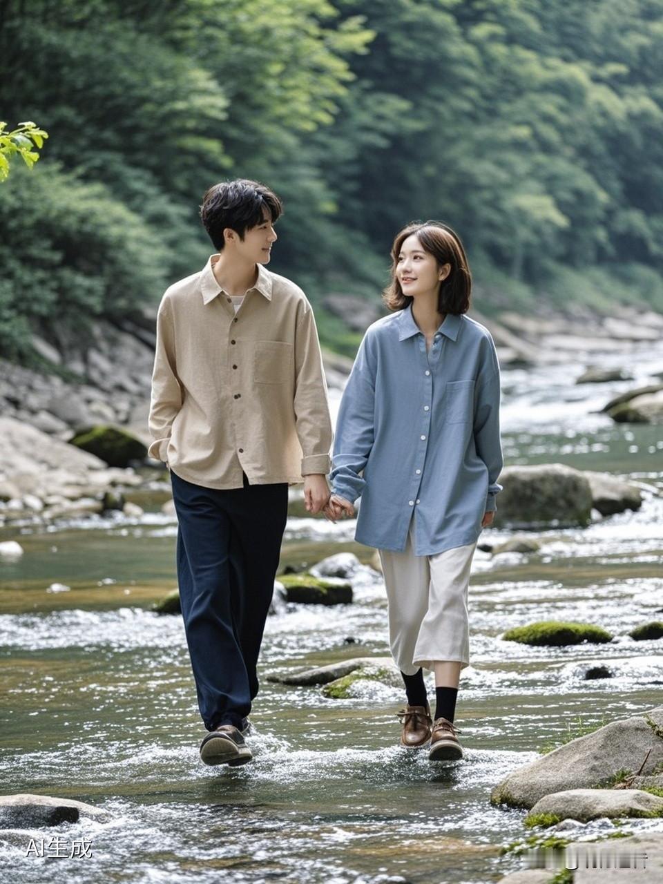 按摩店初中学历小伙迎娶美国女博士，2005 年两人“裸婚”，住在招待所里，婚宴不