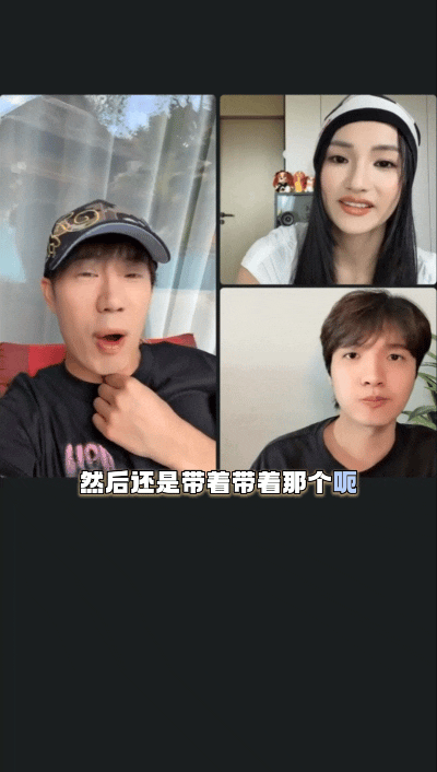 鹭卓录完超燃都不敢接活了鹭卓录完节目不敢接活 我们二哥越是这么说，下次越要多接活